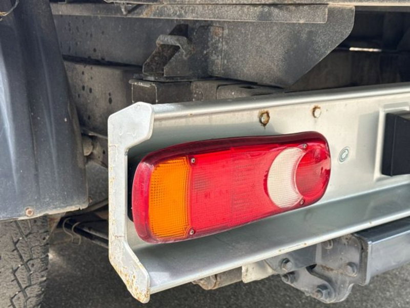 Peugeot Boxer Telaio usata a Bologna (8)