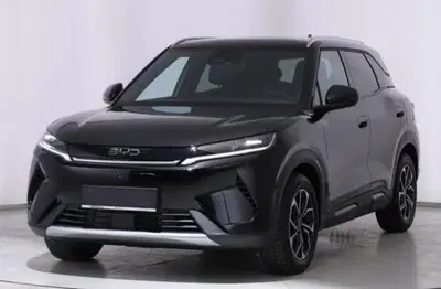 Byd Atto 2 1.5 phev Boost 212cv del 2026 usata a Castenaso
