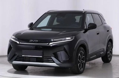 Byd Atto 2 1.5 phev Boost 212cv del 2026 usata a Castenaso