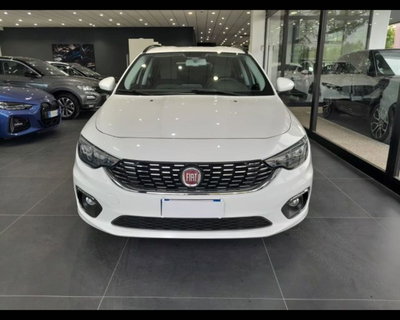 Fiat Tipo Station Wagon Tipo 1.6 Mjt S&amp;S SW Lounge del 2017 usata a Castenaso