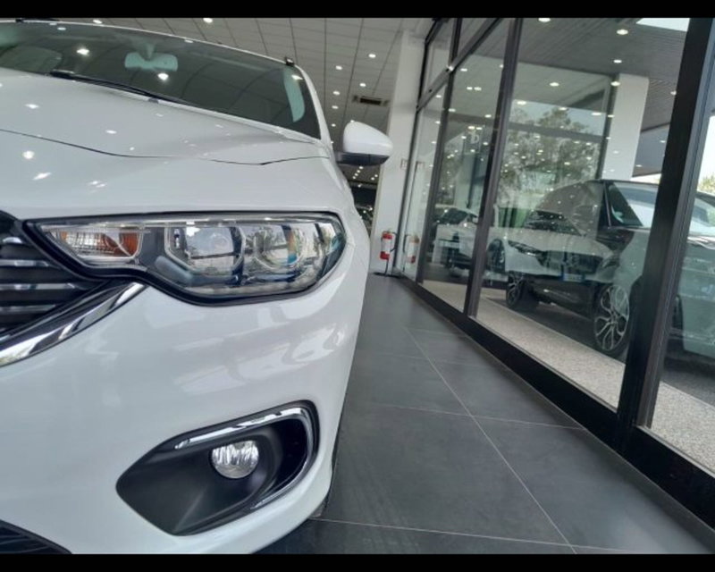 Fiat Tipo Station Wagon usata a Bologna (11)