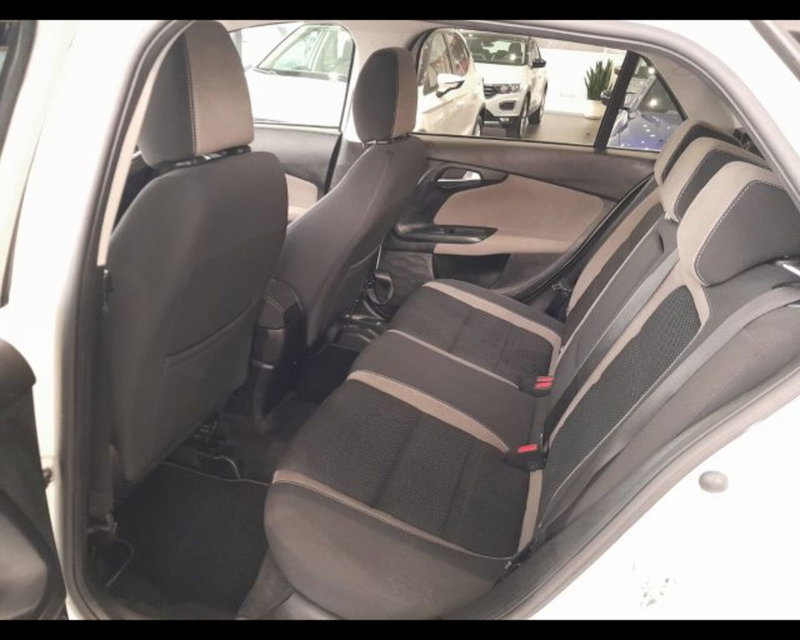 Fiat Tipo Station Wagon usata a Bologna (13)
