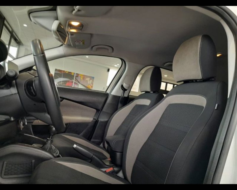 Fiat Tipo Station Wagon usata a Bologna (14)