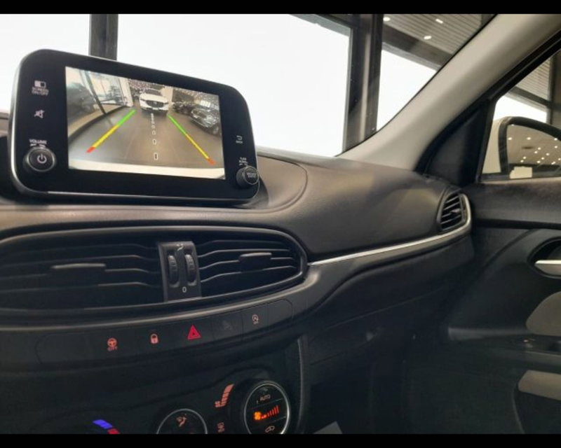 Fiat Tipo Station Wagon usata a Bologna (15)
