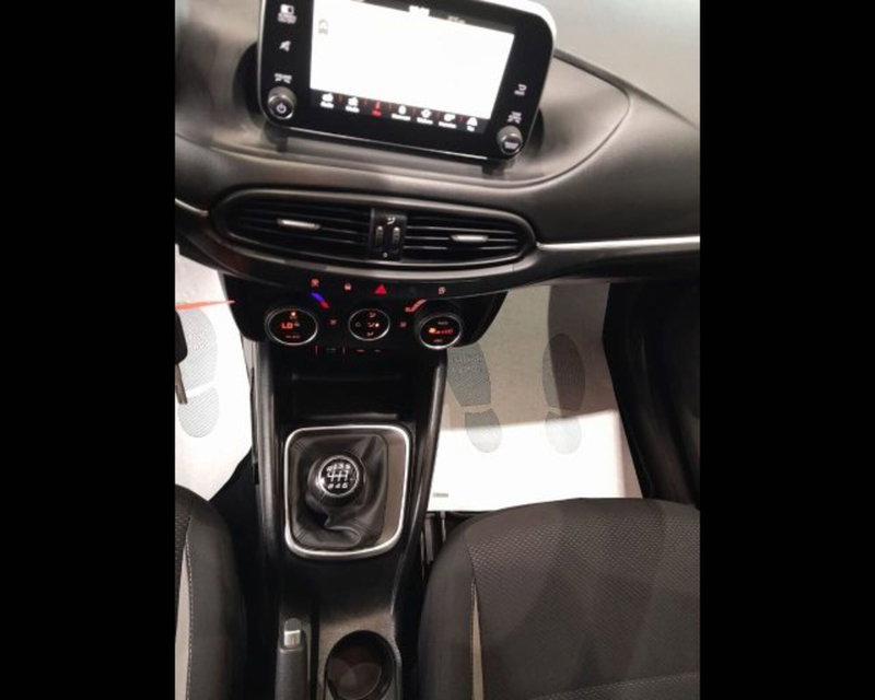 Fiat Tipo Station Wagon usata a Bologna (18)