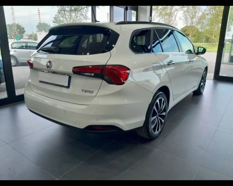 Fiat Tipo Station Wagon usata a Bologna (2)