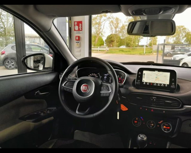 Fiat Tipo Station Wagon usata a Bologna (20)