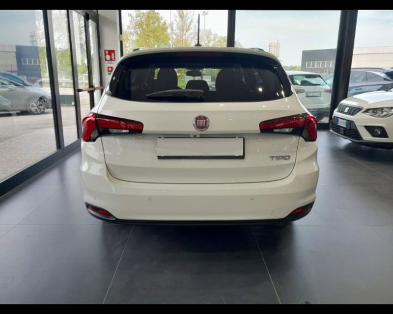 Fiat Tipo Station Wagon usata a Bologna (3)