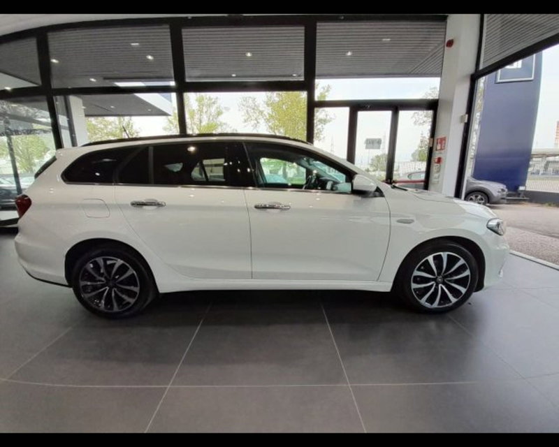 Fiat Tipo Station Wagon usata a Bologna (4)