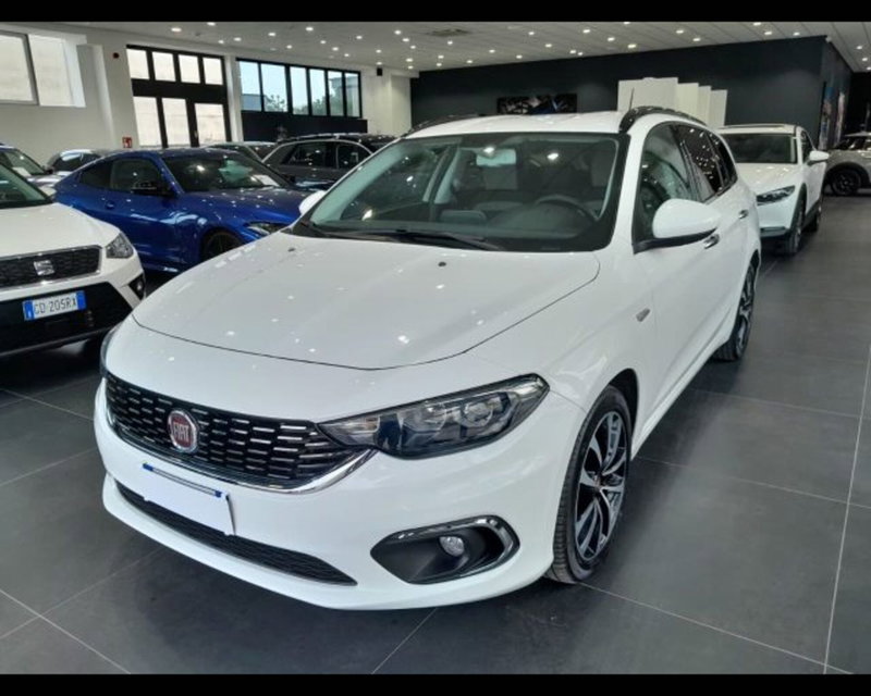 Fiat Tipo Station Wagon usata a Bologna (5)