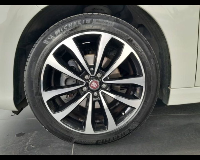 Fiat Tipo Station Wagon usata a Bologna (6)