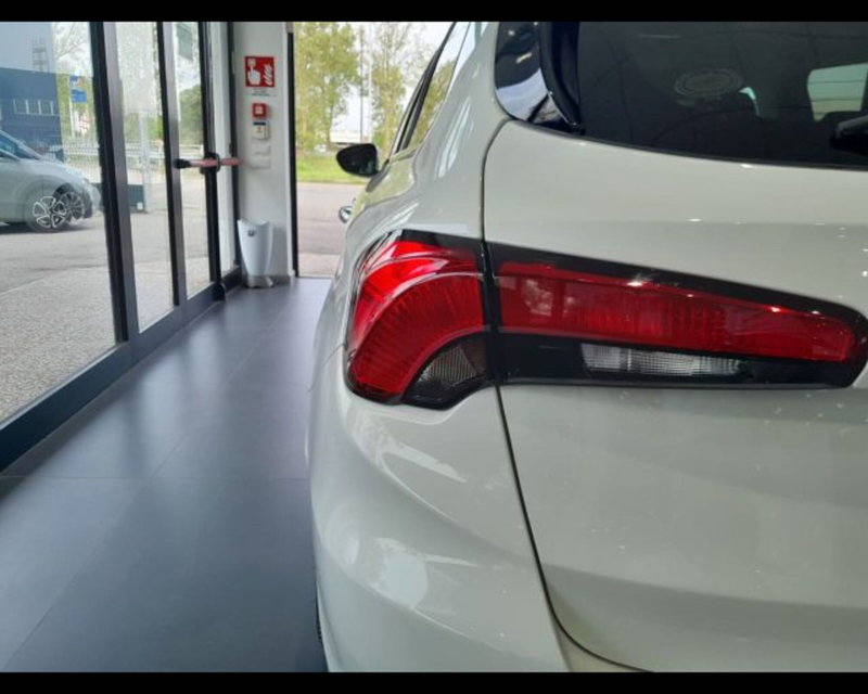 Fiat Tipo Station Wagon usata a Bologna (7)