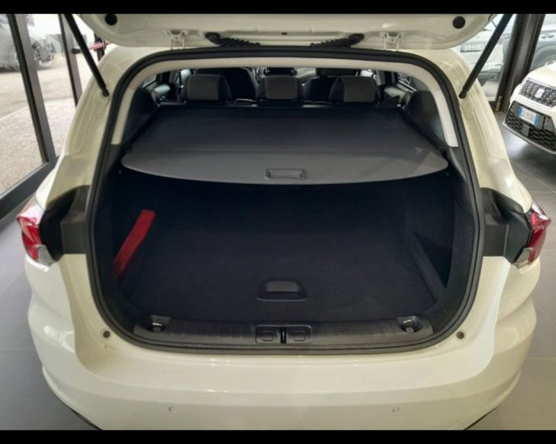 Fiat Tipo Station Wagon usata a Bologna (8)
