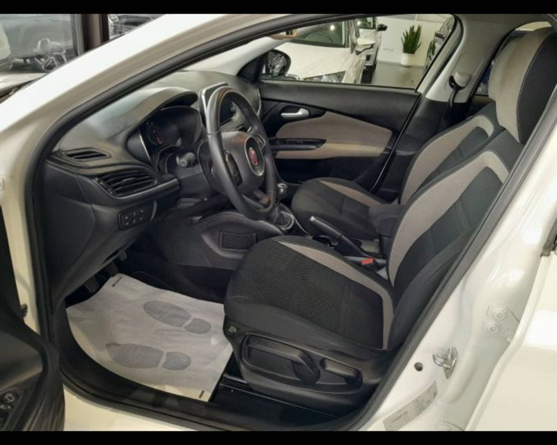 Fiat Tipo Station Wagon usata a Bologna (9)