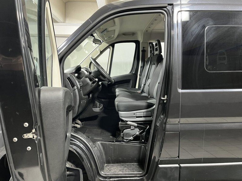 Fiat Ducato usata a Sondrio (10)