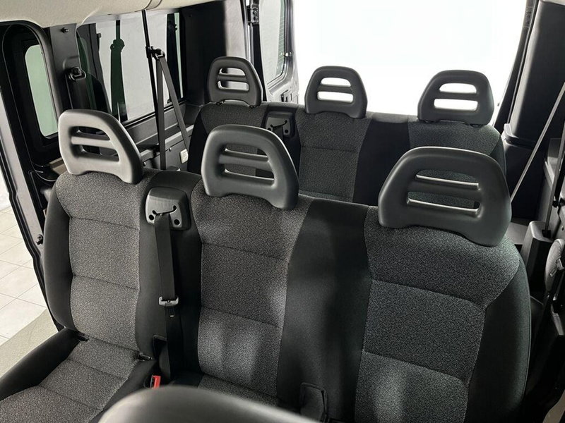 Fiat Ducato usata a Sondrio (11)