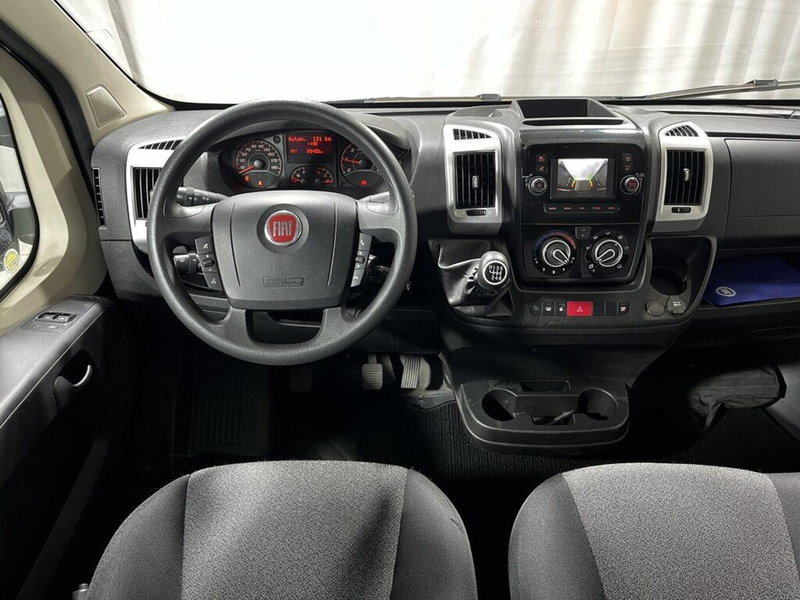 Fiat Ducato usata a Sondrio (12)