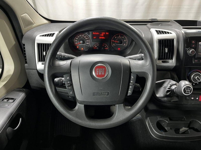 Fiat Ducato usata a Sondrio (13)