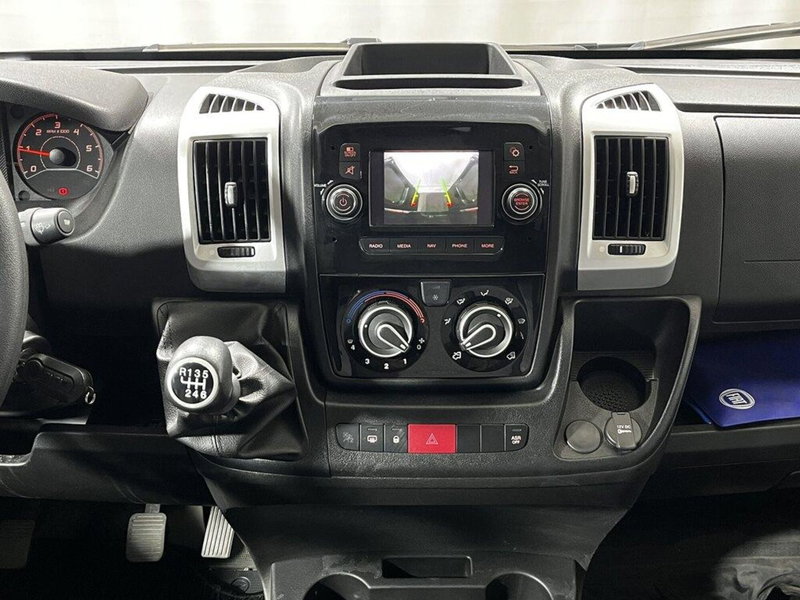 Fiat Ducato usata a Sondrio (14)