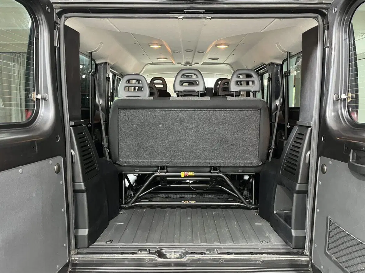 Fiat Ducato usata a Sondrio (15)