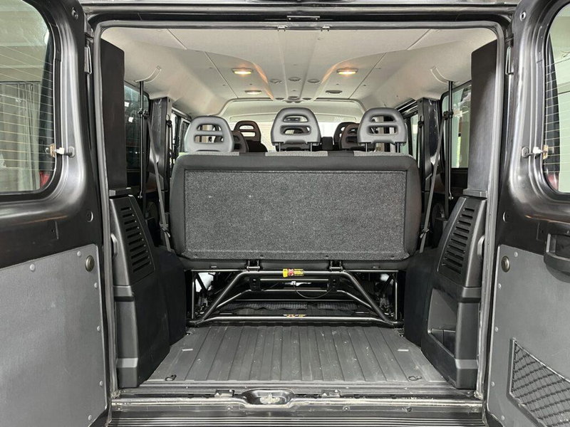 Fiat Ducato usata a Sondrio (15)