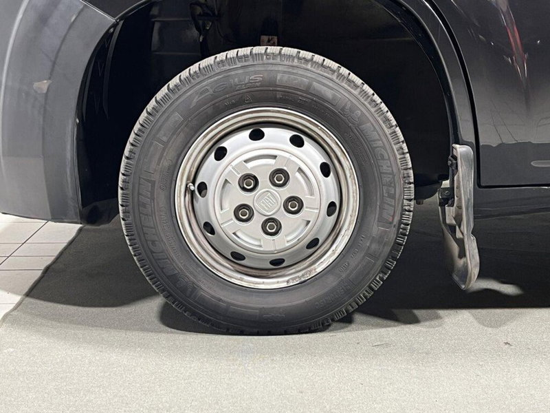 Fiat Ducato usata a Sondrio (9)