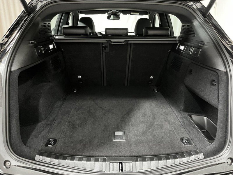 Alfa Romeo Stelvio usata a Sondrio (15)