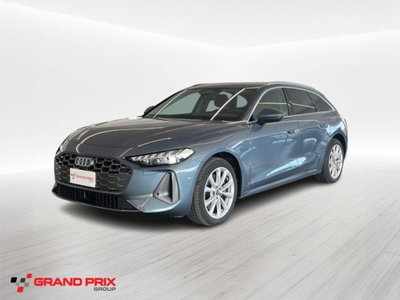 Audi A5 Avant 2.0 tdi mhev+ Business Advanced quattro 204cv s-tronic del 2025 usata a Castenaso