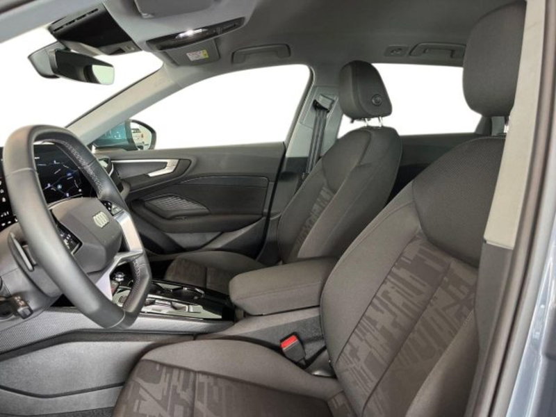 Audi A5 Avant usata a Bologna (12)