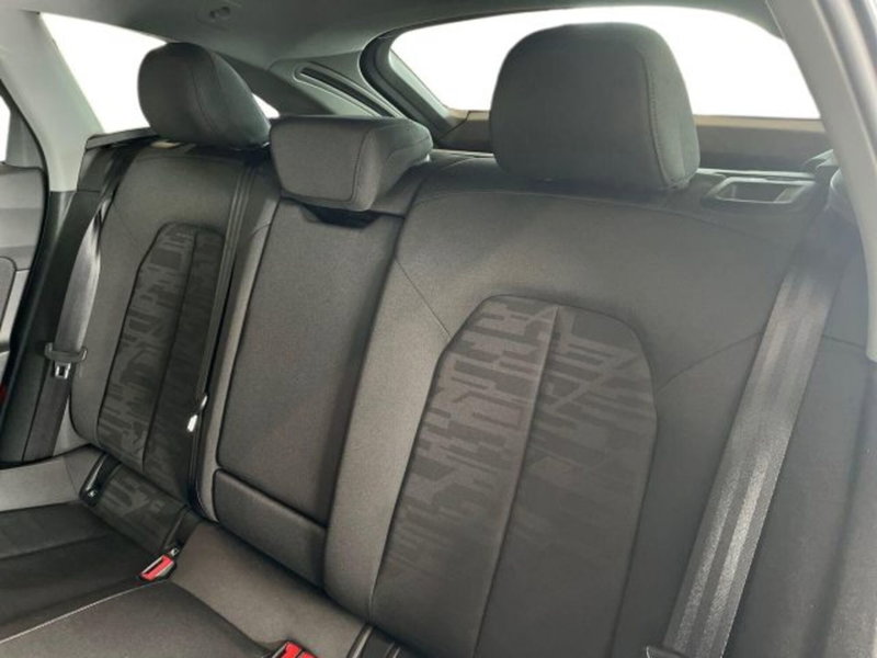 Audi A5 Avant usata a Bologna (13)