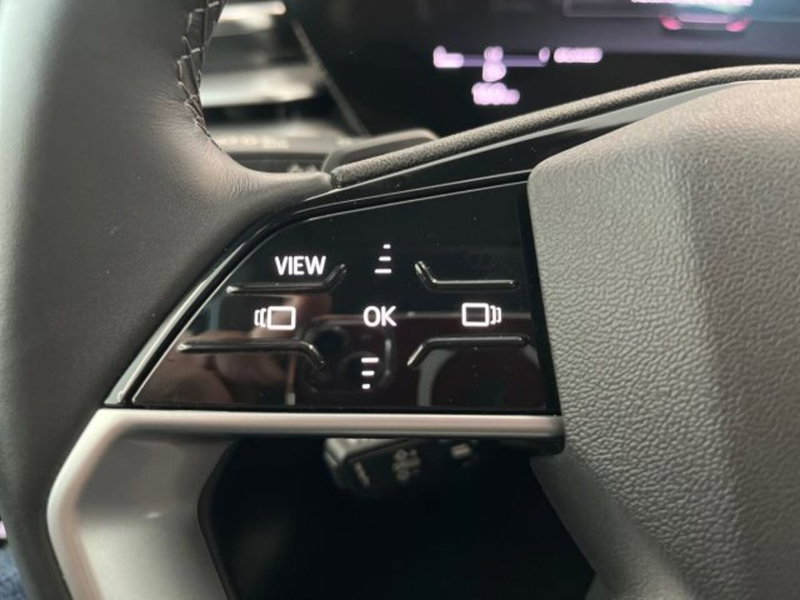 Audi A5 Avant usata a Bologna (15)