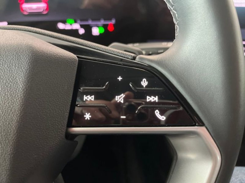 Audi A5 Avant usata a Bologna (16)