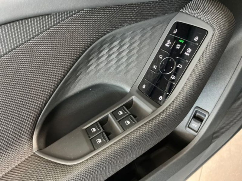 Audi A5 Avant usata a Bologna (17)