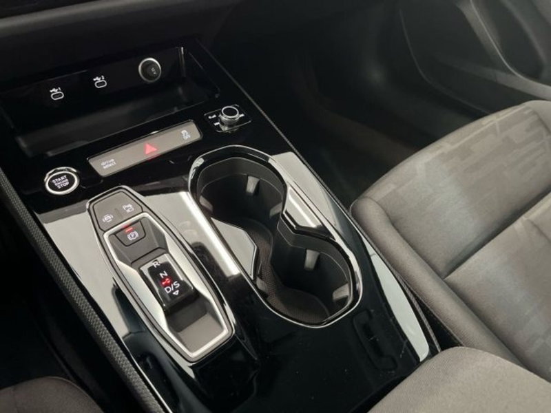 Audi A5 Avant usata a Bologna (18)