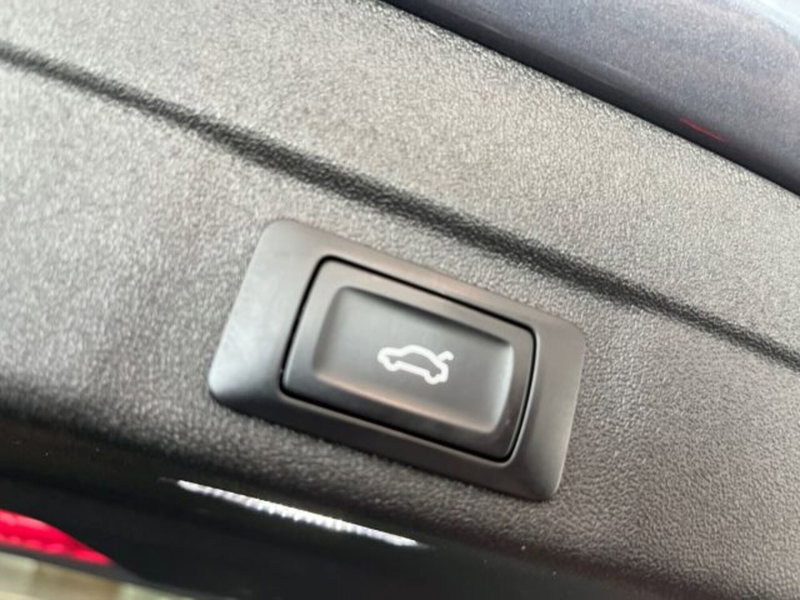 Audi A5 Avant usata a Bologna (19)