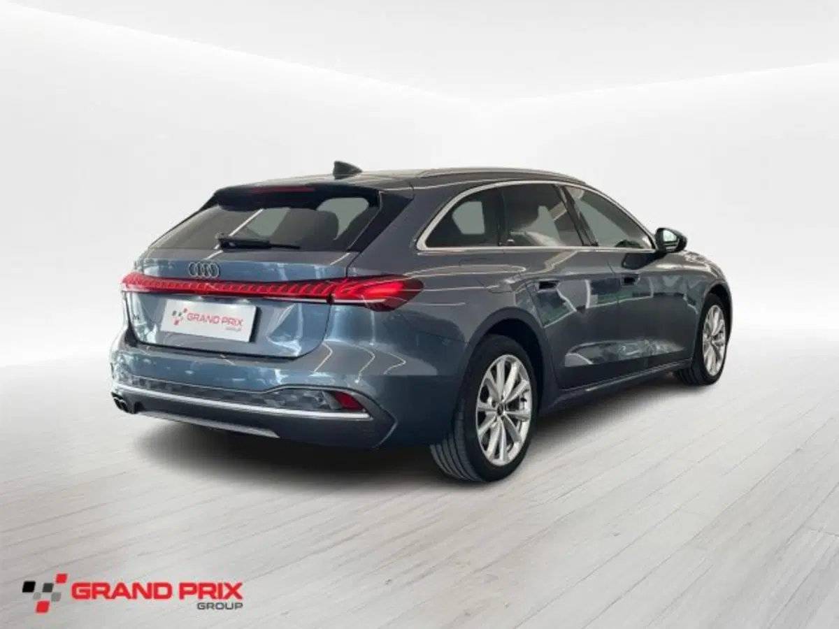 Audi A5 Avant usata a Bologna (2)
