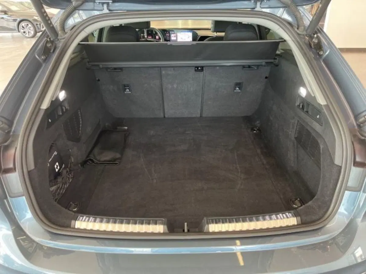 Audi A5 Avant usata a Bologna (20)