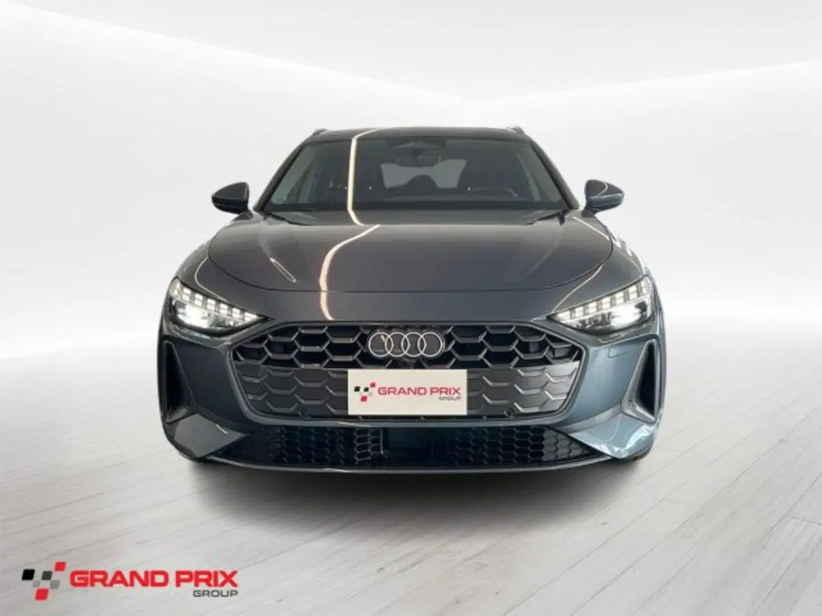 Audi A5 Avant usata a Bologna (3)