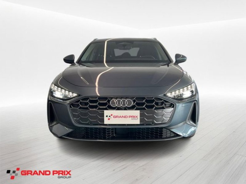 Audi A5 Avant usata a Bologna (3)