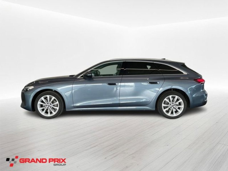 Audi A5 Avant usata a Bologna (4)