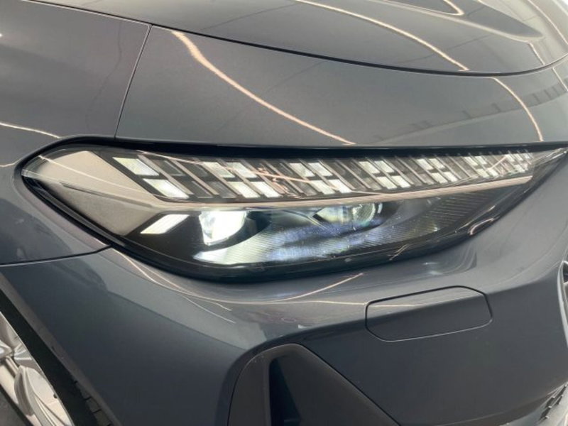 Audi A5 Avant usata a Bologna (7)