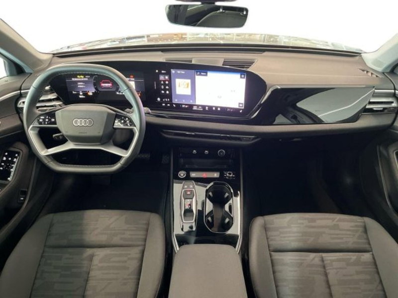 Audi A5 Avant usata a Bologna (9)