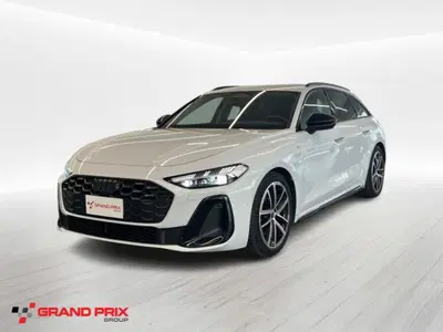 Audi A5 Avant 2.0 tfsi S line edition quattro 204cv s-tronic del 2025 usata a Castenaso