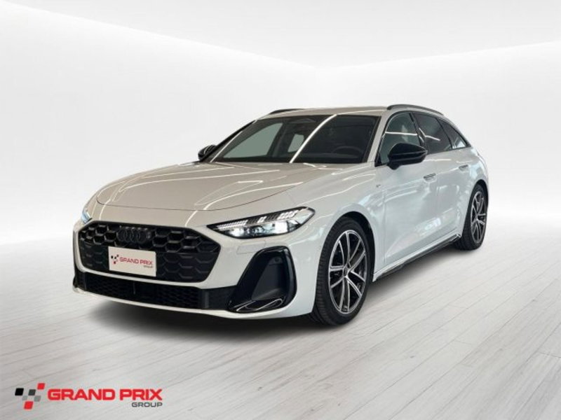 Audi A5 Avant usata a Bologna