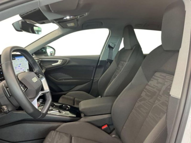 Audi A5 Avant usata a Bologna (12)