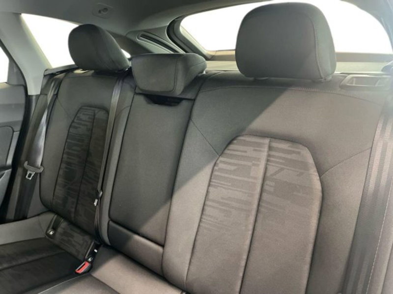 Audi A5 Avant usata a Bologna (13)