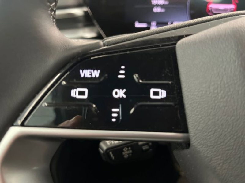 Audi A5 Avant usata a Bologna (15)