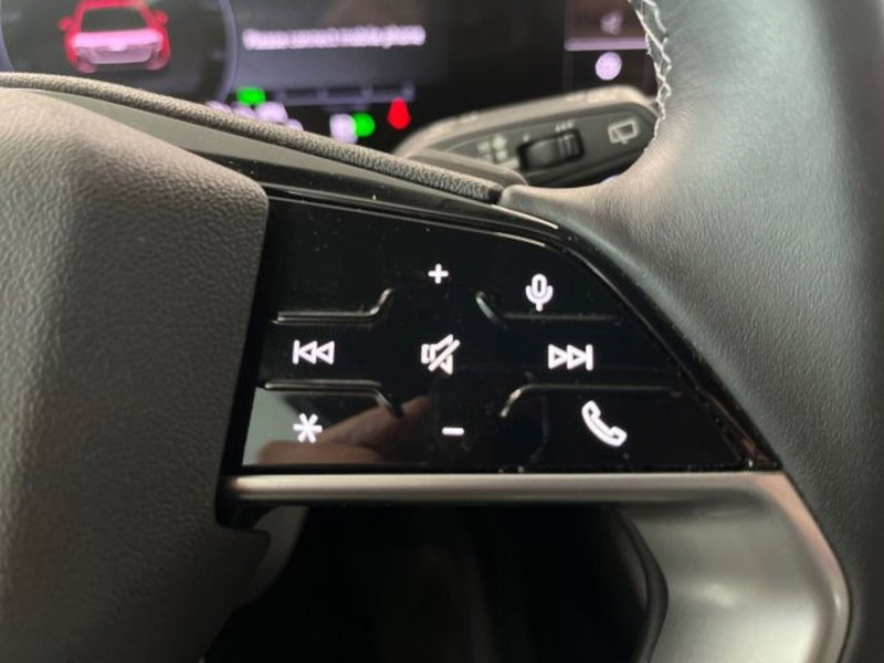 Audi A5 Avant usata a Bologna (16)