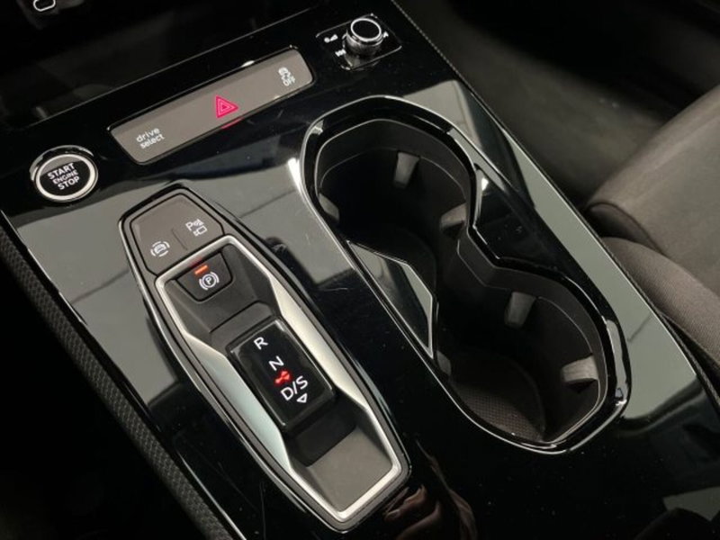 Audi A5 Avant usata a Bologna (18)