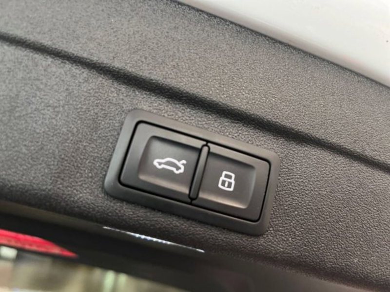 Audi A5 Avant usata a Bologna (19)